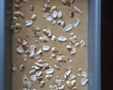 A picture of step 4 of Cinnamon-Banana cake#4wkschallenge#charityrecipe#.