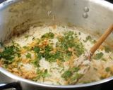প্রন্ বিরিয়ানী (Prawns Biryani recipe in Bengali) রেসিপি ধাপ - 4 ছবি