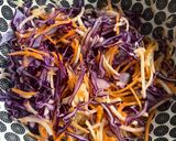Une image de l'étape 2 de Salade vitaminée.