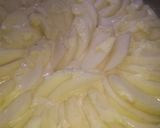 Foto del paso 8 de la receta: Torta de manzana 🍏 🥧