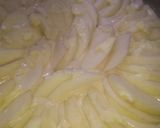 Foto del paso 8 de la receta: Torta de manzana 🍏 🥧