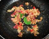 Foto langkah ke 2 dari resep Hati Ampela Ayam Bumbu Kecap.