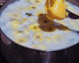 Foto langkah ke 3 dari resep Kolak Campur 🍵_ (Kolang-kaling, pisang, tape, ubi)😋.