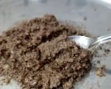 ચોકલેટ બરફી (Chocolate Barfi Recipe In Gujarati) રેસીપી સ્ટેપ3ફોટો