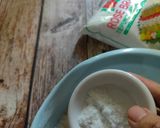 Foto langkah ke 5 dari resep Kue Sagon Kacang.