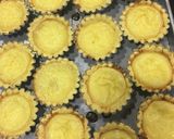 Foto langkah ke 5 dari resep Pie Susu.