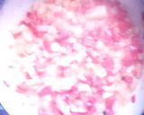 Foto del paso 1 de la receta: Pastel de fideos y lomo de cerdo al horno!!!!💯🍝