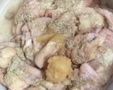 Foto langkah ke 1 dari resep Kulit ayam crispy endolita.