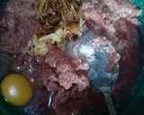 Foto langkah ke 2 dari resep Bakso Sapi.