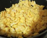 A picture of step 2 of Aaloo Chapali Kabab.