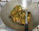 Foto langkah ke 3 dari resep Ayam Goreng Sambal Ijo.