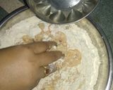 દાળ ઢોકળી રેસીપી સ્ટેપ1ફોટો