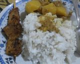 Foto langkah ke 6 dari resep Sate sapi (sate komoh) #kitaberbagi.