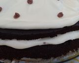 Foto del paso 18 de la receta: Tarta chocolate guinness