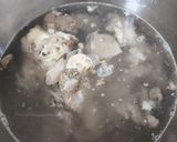 Foto langkah ke 1 dari resep Sop Daging Sapi Rempah.