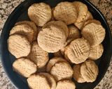 Foto del paso 3 de la receta: Galletitas de vino blanco y anís 🍾