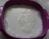 Foto langkah ke 1 dari resep Bubur sumsum.
