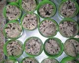 Foto langkah ke 6 dari resep Bolu Kukus Oreo Mekar.