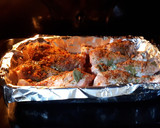 Foto del paso 4 de la receta: 73. Muslitos asados