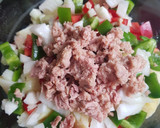Foto del paso 2 de la receta: Ensalada campera