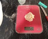 Foto del paso 3 de la receta: Tortillas de harina