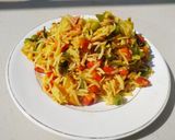 અવધિ પુલાવ (Avadhi Pulao Recipe In Gujarati) રેસીપી સ્ટેપ9ફોટો