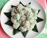 Foto langkah ke 5 dari resep Klepon imut ala Farah.