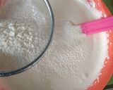 Foto langkah ke 5 dari resep Banana Cake Five (Cake Pisang).