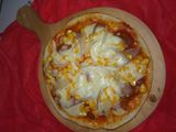 Pizza Teflon