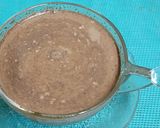 A picture of step 3 of Chocolate Cinnamon Coffee.