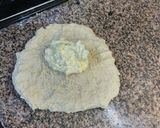 Foto del paso 3 de la receta: Rosca de Pascua casera