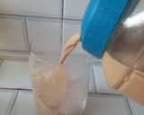 Foto langkah ke 6 dari resep Roasted Caramel Milk Tea.