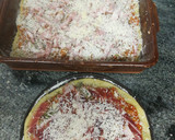 Foto del paso 2 de la receta: Pizza en horno de leña