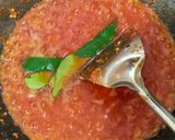 Foto langkah ke 3 dari resep Sambal Kacang Teri Medan.