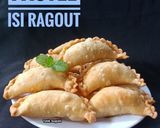 Foto langkah ke 4 dari resep Pastel isi ragout (3).