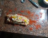 Foto del paso 3 de la receta: Fiambre de pollo primavera!!