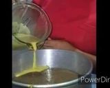 Foto del paso 8 de la receta: Pastel imposible o chocoflan 🍮