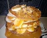 Foto del paso 6 de la receta: Hotcakes Esponjosos