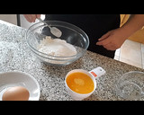 Foto del paso 6 de la receta: Tortitas (Pancakes) de Naranja