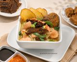 Foto langkah ke 5 dari resep Soto Padang(ide masak daging qurban enak mantap👌🏼).