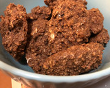 Foto del paso 5 de la receta: Galletas de avena