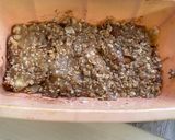 Foto del paso 5 de la receta: Barras de proteína casera
