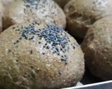 Foto del paso 2 de la receta: Pan de salvado