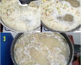 Foto langkah ke 3 dari resep Kuah Bakso Sederhana Tanpa Tulang.