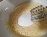 Foto del paso 2 de la receta: Brownie