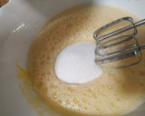 Foto del paso 2 de la receta: Brownie