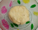 A picture of step 5 of Cauliflower Samosa.