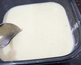 Foto langkah ke 2 dari resep Selada Banjar (saus kentang).