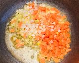 Foto del paso 2 de la receta: Lasaña en sartén