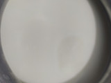 চিনিগুড়া চালের পায়েস।